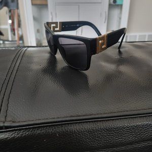 Men's Versace Sunglasses